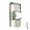 Glissando CR - Corner Damper