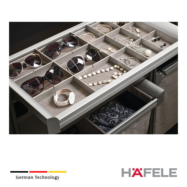 Organizador de Joyas 30" TAG ENGAGE