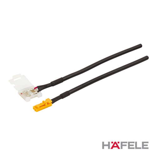 Cable de alimentacion para banda de silicon LED Loox de 10mm 12V