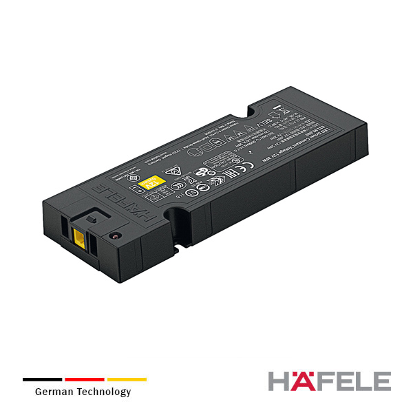 Alimentador de Voltaje Constante de 12V 20W Loox 5 - Imagen 1