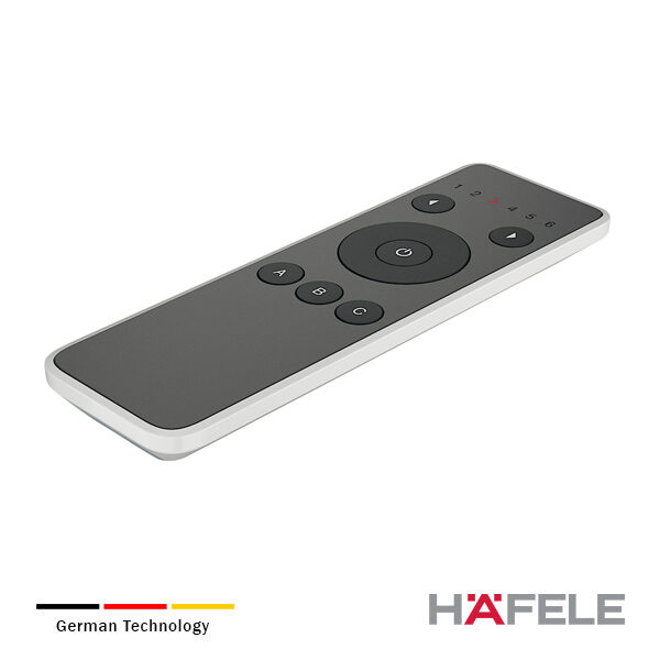 Control Remoto HÄFELE Connect Mesh