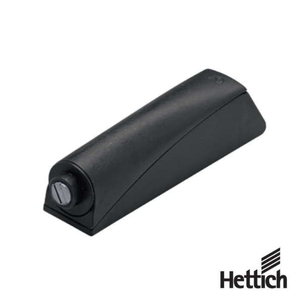 Push To Open Lock Hettich 9089585 Atornillable Auto Cierre Magnético