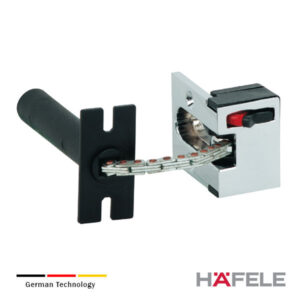 Accesorios para Puertas Guardapolvos 11 911.59.085 1 1 1