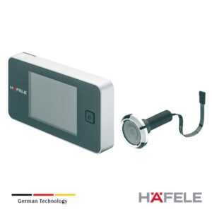 Accesorios para Puertas Mirillas Electrónicas 2 959.23.040 1 1 1