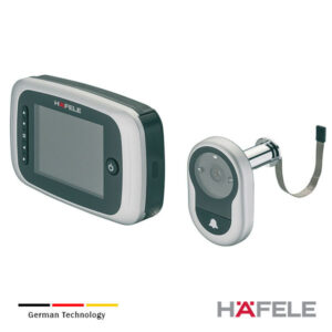 Accesorios para Puertas Mirillas Electrónicas 1 959.23.050 1 1 1