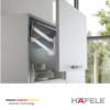 Accesorio de elevación frontal, Hafele Free up (2) Accesorio de elevacion frontal Hafele Free up 2