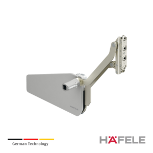 Free Flap 2 Accesorio de elevacion frontal Hafele Free up