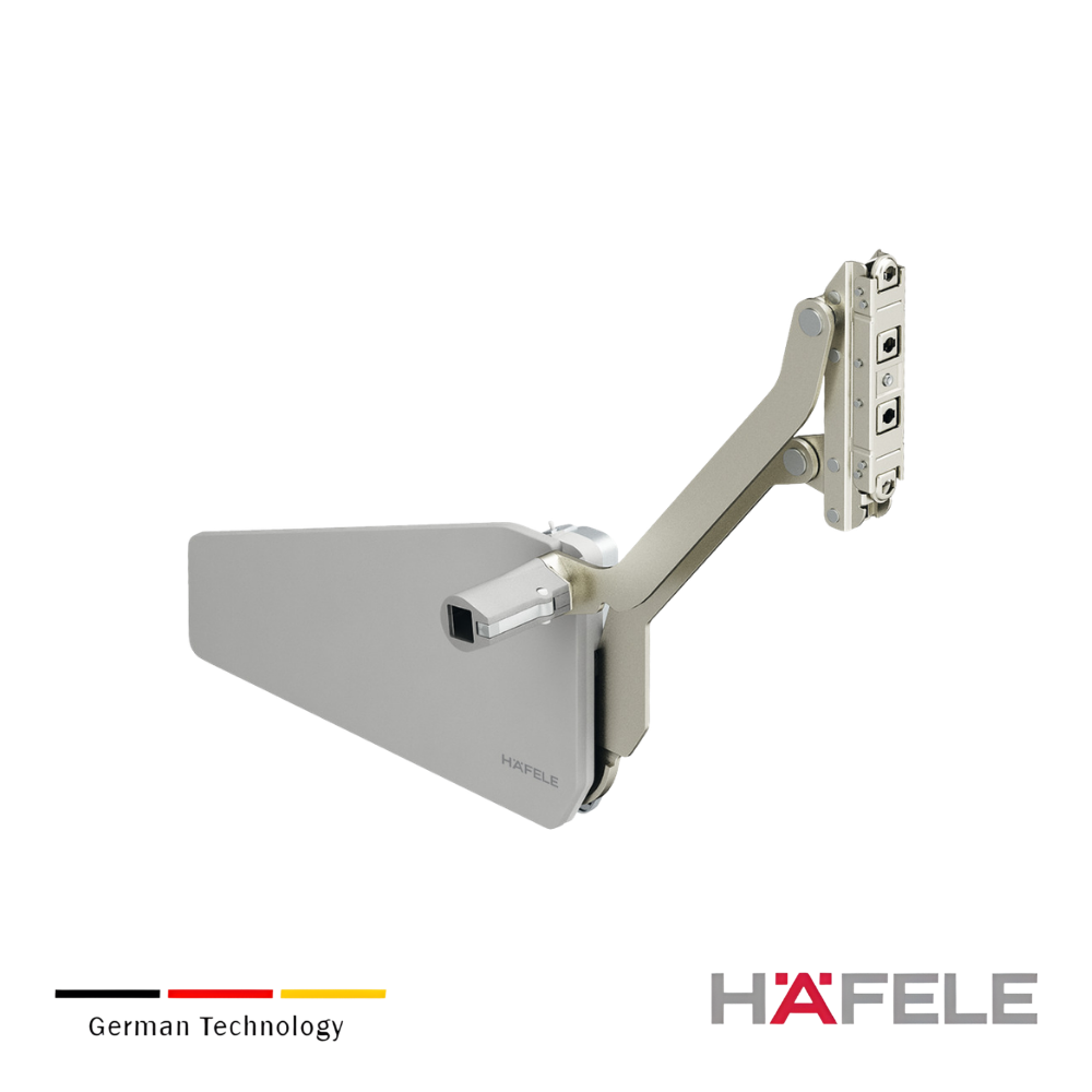 Accesorio de elevación frontal, Hafele Free up Accesorio de elevacion frontal Hafele Free up
