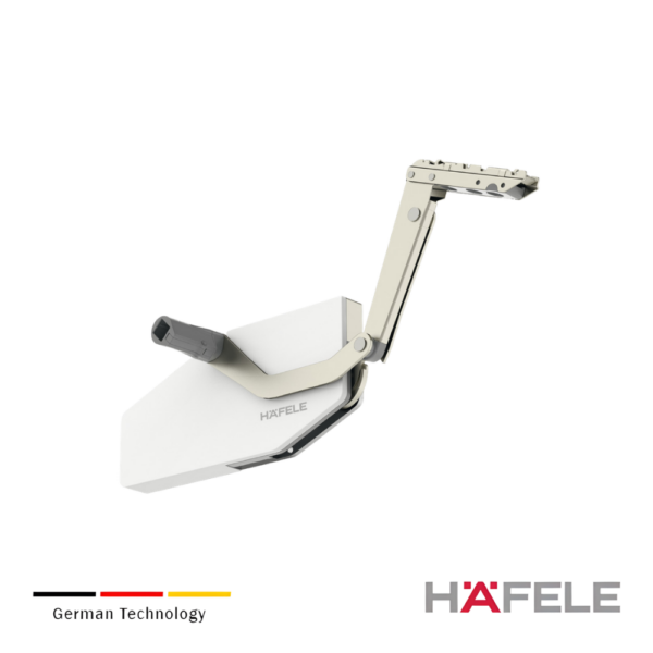 Accesorio elevador, Free Swing