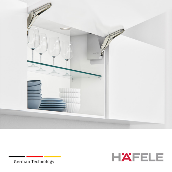 Alternative view of Accesorio plegable, Free Flap 1.7