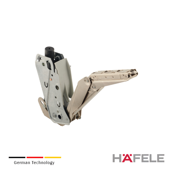 Accesorio plegable, Free Flap 1.7