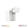 Accesorio plegable Free fold de madera o con marco de aluminio 1