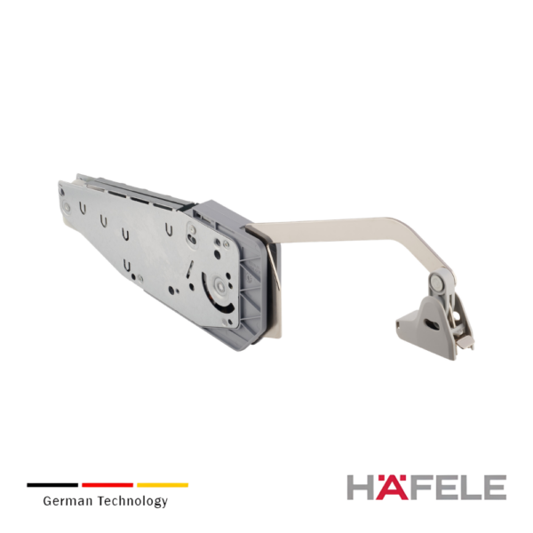 Accesorio plegable, Free fold, de madera o con marco de aluminio