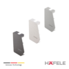 Tapa decorativa, Häfele Free flap 3.15 Accesorio plegable Hafele Free Fold short 5