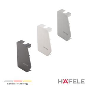 Free Flap 25 Accesorio plegable Hafele Free Fold short 5