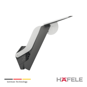 Free Flap 9 Accesorio plegable Hafele Free space 1.11