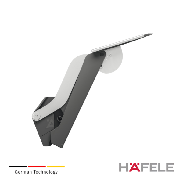 Accesorio plegable, Häfele Free space 1.11