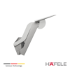 Accesorio plegable Hafele Free space 1.8 push