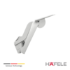 Accesorio plegable Hafele Free space 1.8 push 3