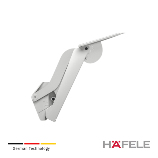 Alternative view of Accesorio plegable, Häfele Free space 1.8 push