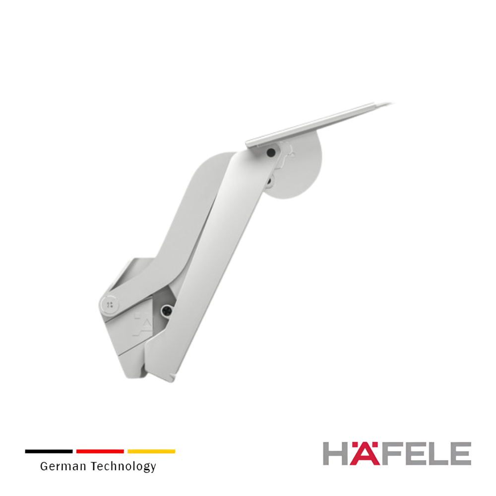 Accesorio plegable Hafele Free space 1.8 push 3