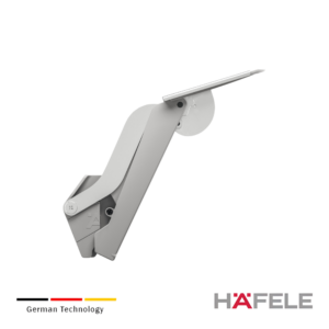 Free Flap 10 Accesorio plegable Hafele Free space 1.8 push