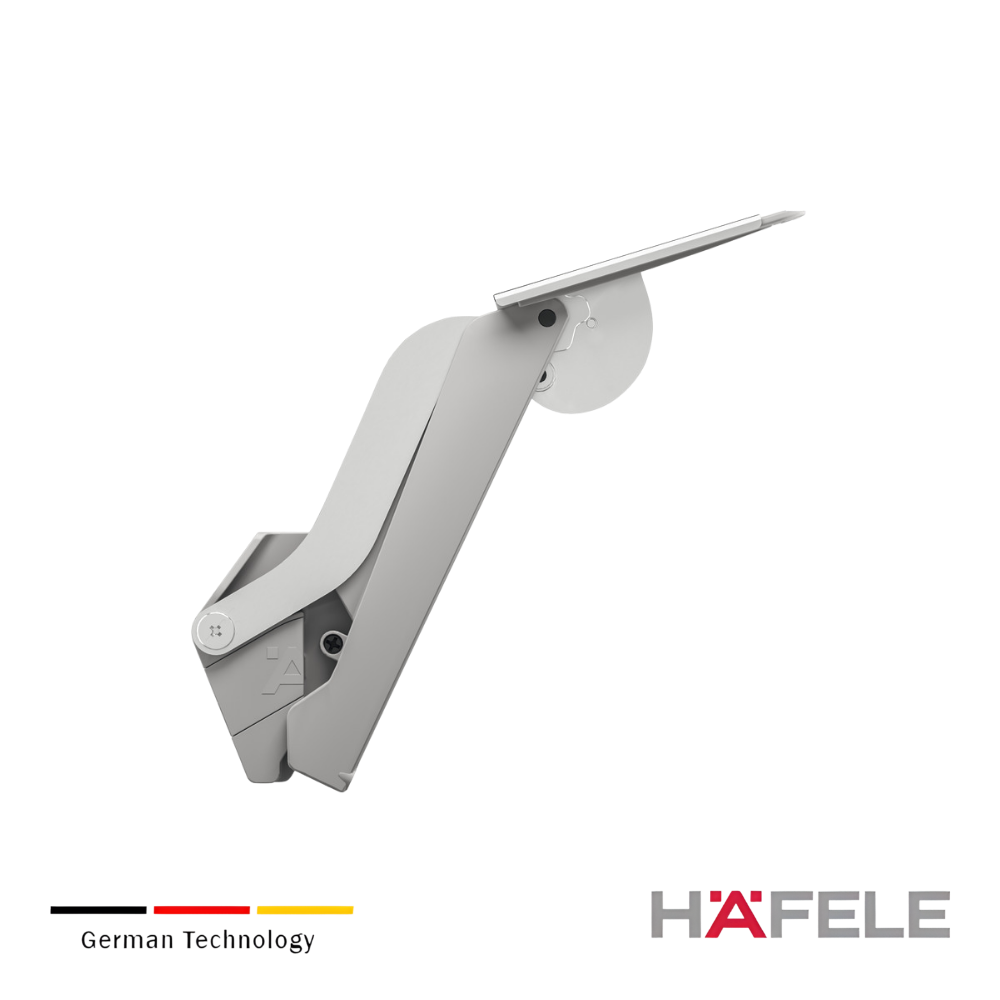 Accesorio plegable Hafele Free space 1.8 push