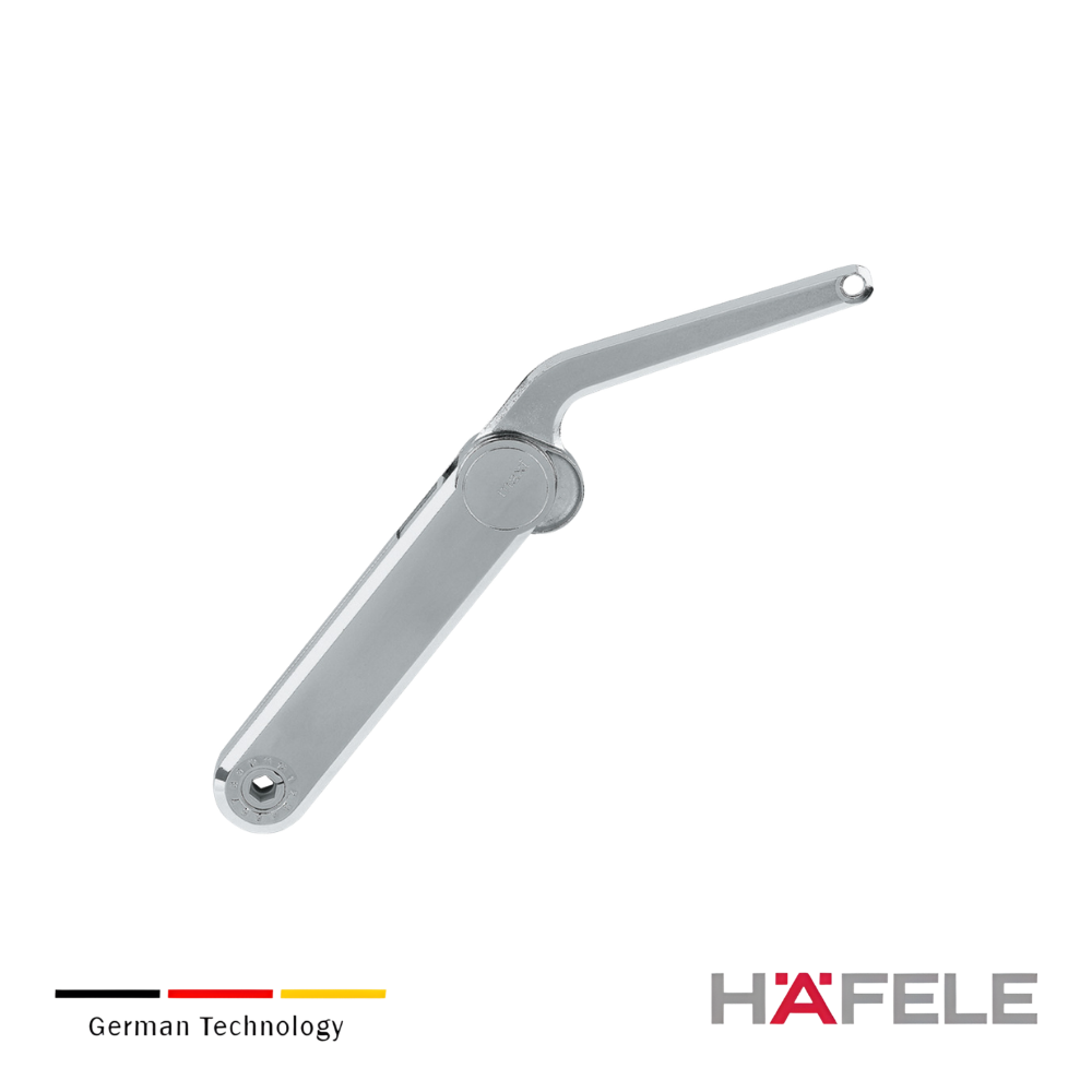 Accesorio plegable Hafele Maxi accesorio simple 1