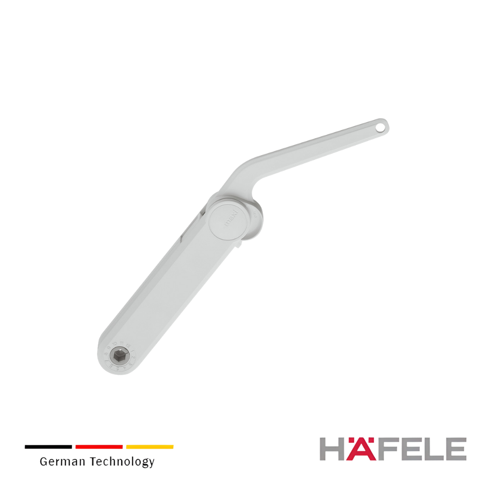Accesorio plegable Hafele Maxi accesorio simple 2