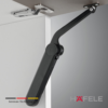 Accesorio plegable Hafele Maxi accesorio simple 3