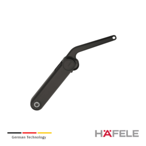 Free Flap 6 Accesorio plegable Hafele Maxi accesorio simple
