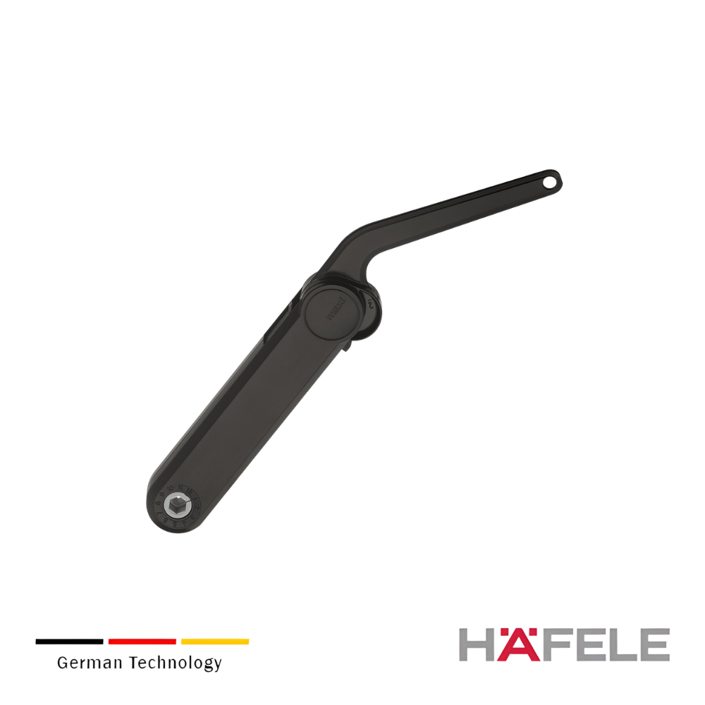 Accesorio plegable Hafele Maxi accesorio simple