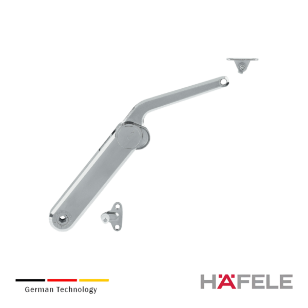 Accesorio plegable, Häfele Maxi, juego completo