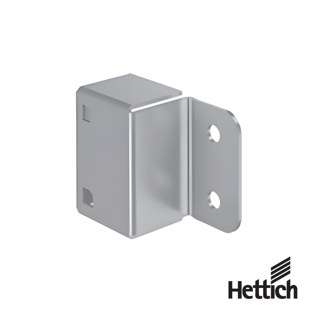 Adaptador para barra longitudinal InnoTech Atira plataNumero de articulo 9206256 1