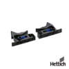 Gatillos Hettich Para Cajones De Madera Quadro 25 / Quadro V6