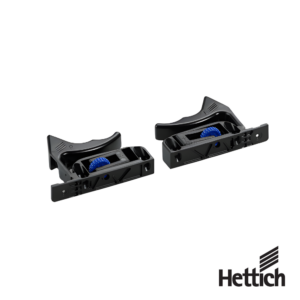 Inicio 87 Ajuste De Profundidad Hettich Para Correderas Actro 5D Actro YOU 1 1