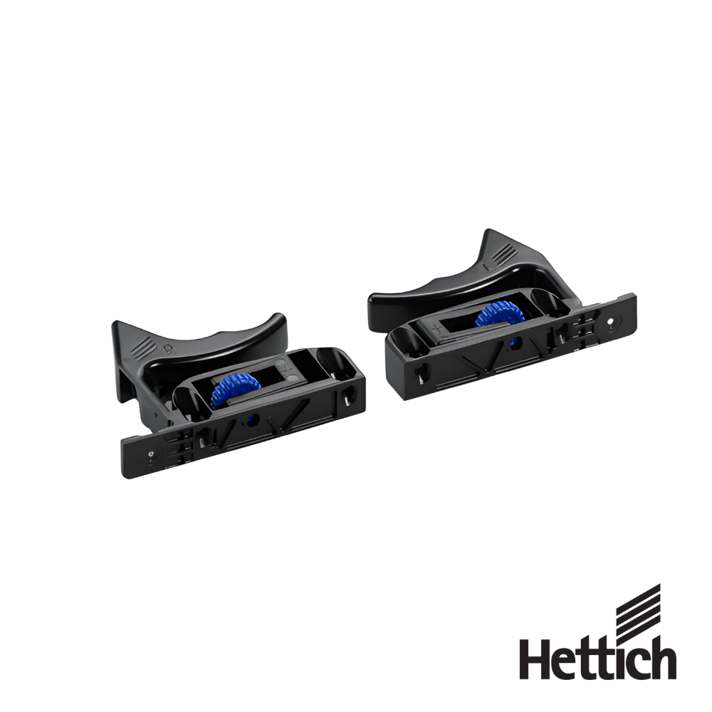 Ajuste De Profundidad Hettich Para Correderas Actro 5D Actro YOU 1 1