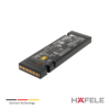 Alimentador LED Häfele Loox, Tension constante 12V40W - Negro Alimentador LED Hafele Loox Tension constante 12V40W Negro
