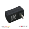 Alimentador de Pared 12V/15W Häfele Loox, Tension constante
