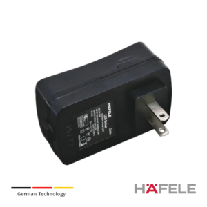Iluminación para Muebles 24 Alimentador de Pared 12V15W Hafele Loox Tension constante