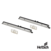 Amortiguador Hettich Silent System Para SlideLine 16
