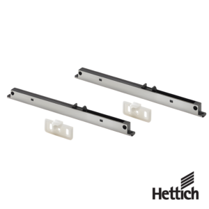 Amortiguador Hettich Silent System Para SlideLine 16 1