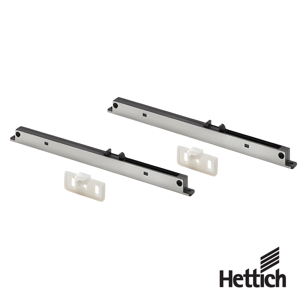 Amortiguador Hettich Silent System Para SlideLine 16 1
