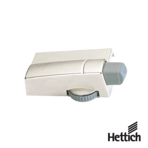 Amortiguador Hettich Silent System T42T43 9057095 Para Bisagra Montaje En Cazoleta 1