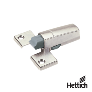 Amortiguador Hettich Silent System T42T43 Para Bisagra De Cazoleta Montaje En Cazoleta 1