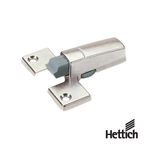 Amortiguador Hettich Silent System T42/T43 Para Bisagra De Cazoleta Montaje En Cazoleta