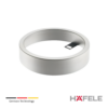Aro para montaje en superficie para LED – Plata Aro para montaje en superficie para LED – Plata