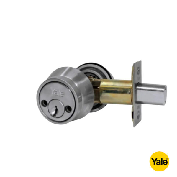 Cerrojo B462 | Llave - Llave