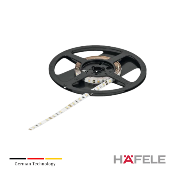 Banda LED 2062 LED 5 MM 4.8W 60LEDS 5mts