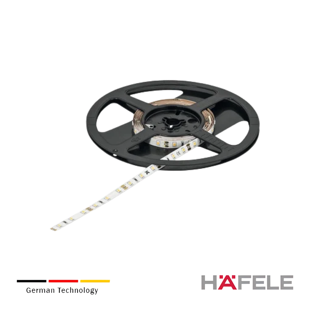 Banda LED 2062 LED 5 MM 4.8W 60LEDS 5mts